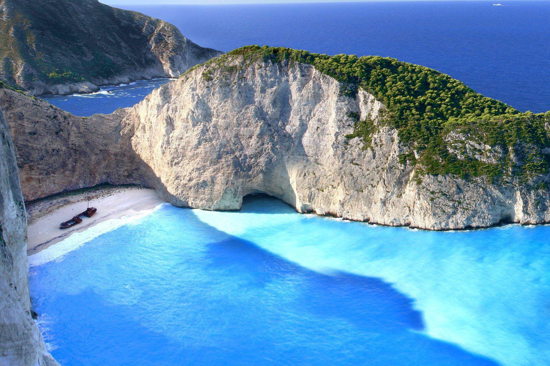 1800x1200 reasons to love Zakynthos
