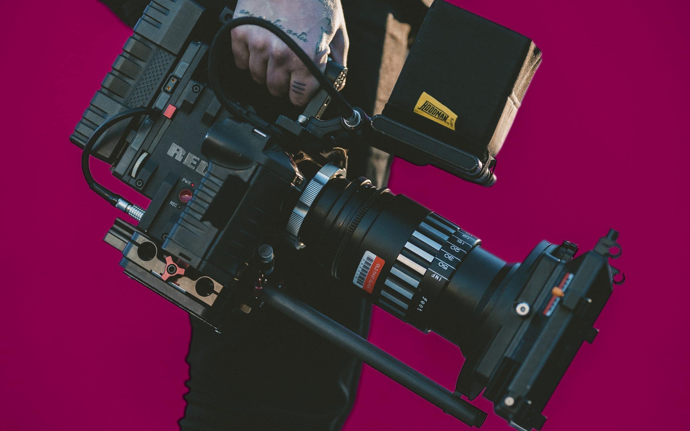 2240x1400 How To Press Play On Powerful Branding With A Video Content Marketing Strategy