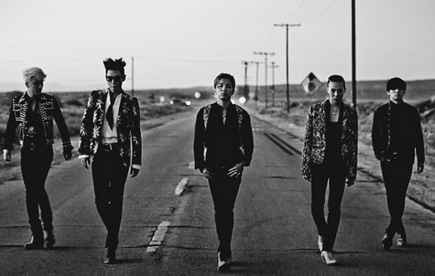 HD big bang kpop wallpapers  Peakpx