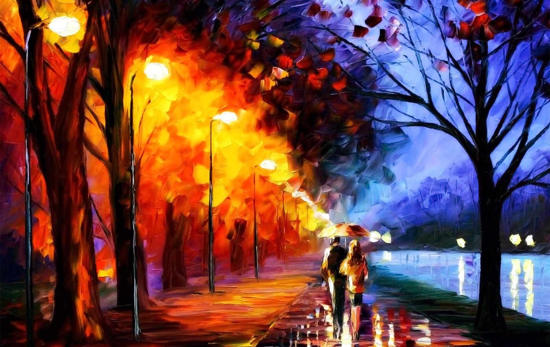 1900x1200 HD Art Wallpaper For PC