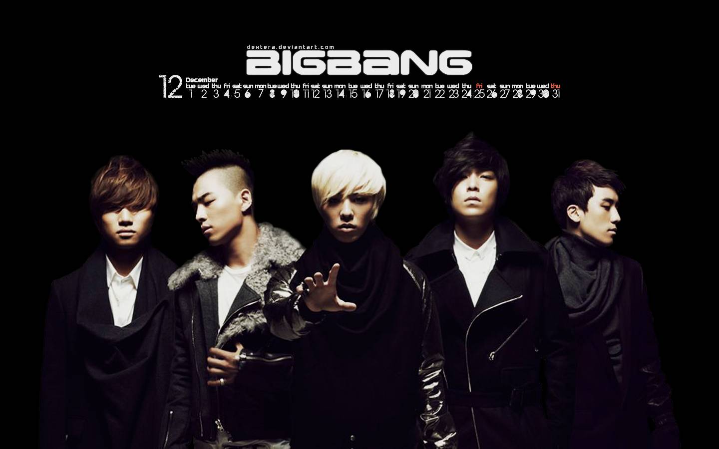 Big Bang Top Wallpapers Top Free Big Bang Top Backgrounds Wallpaperaccess