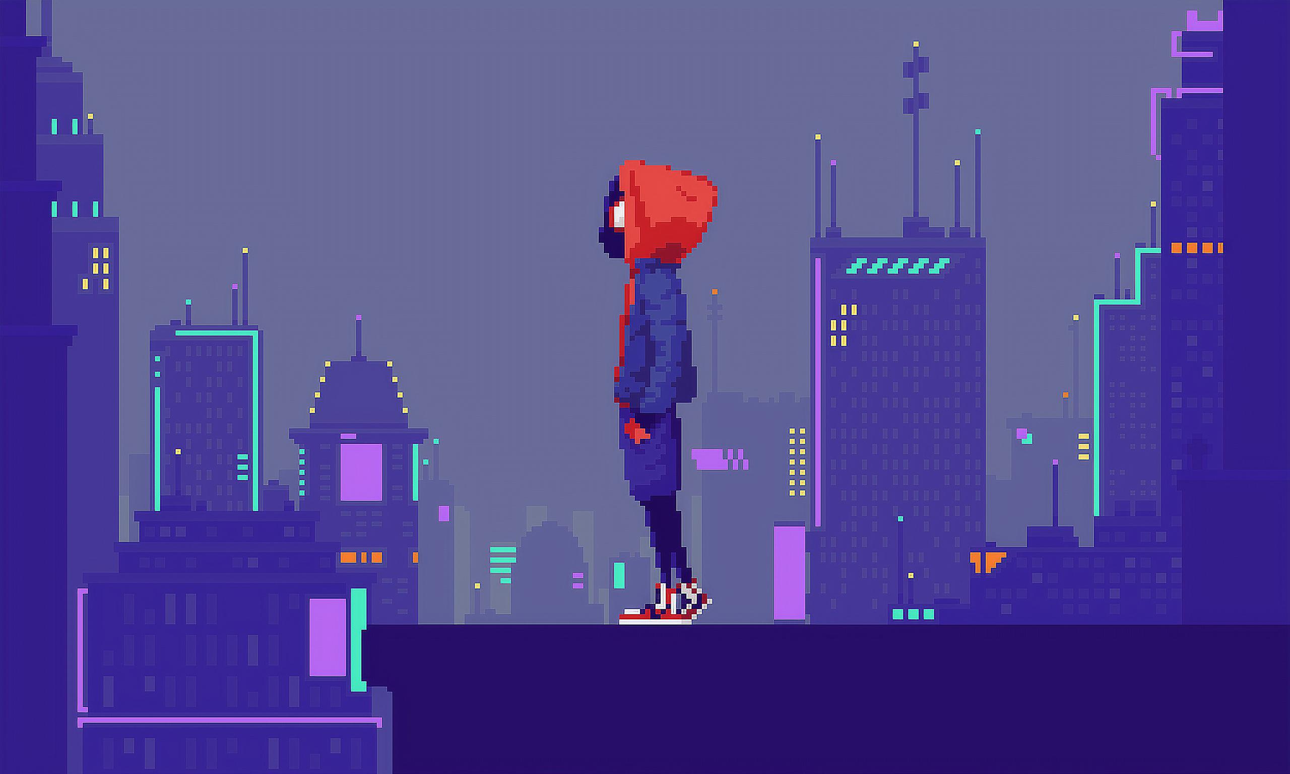 2560x1536 Artist Wallpaper