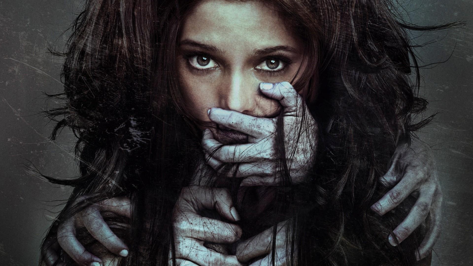 1920x1080 Scary Monster