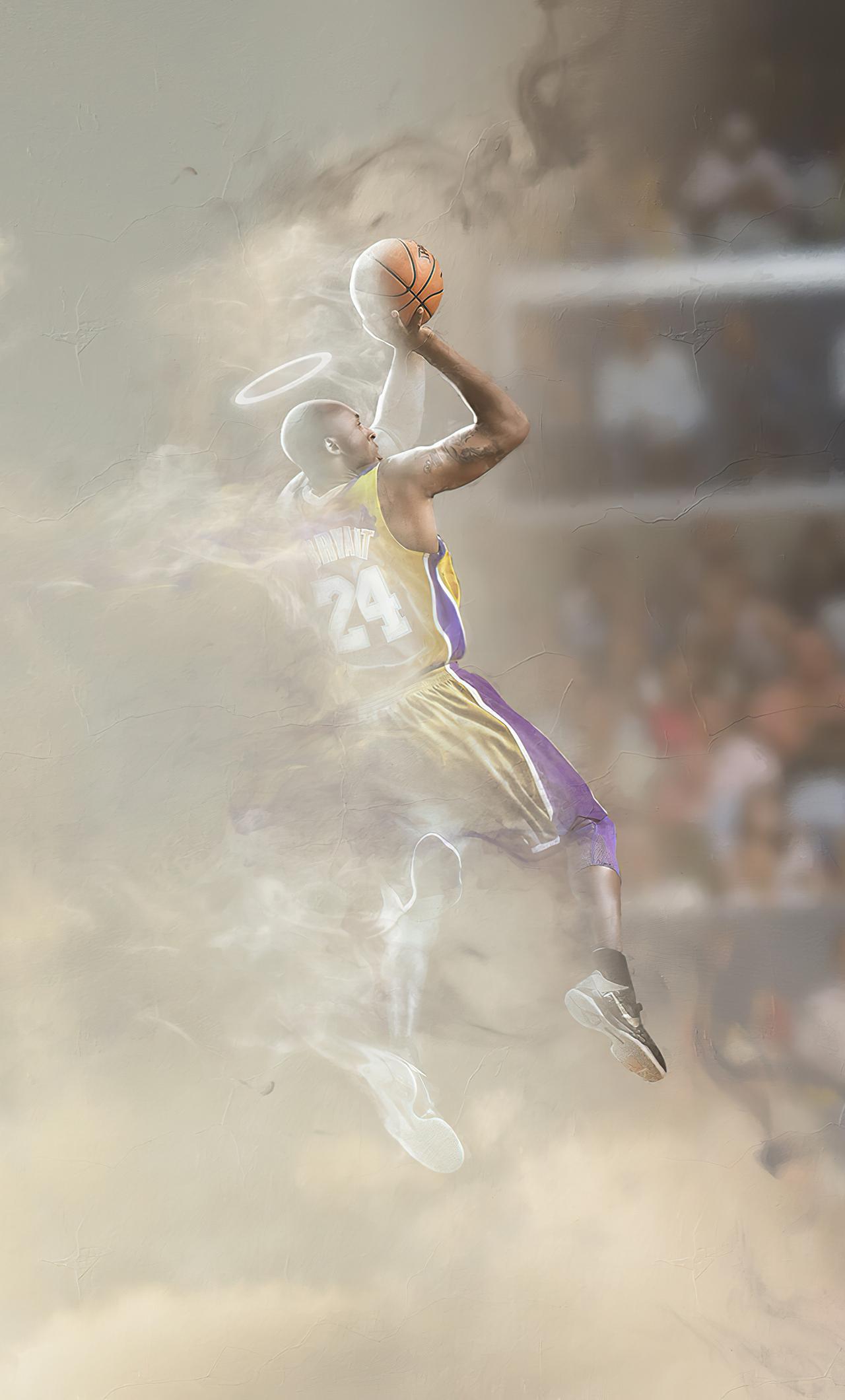 Kobe Bryant Fadeaway Wallpapers Top Free Kobe Bryant Fadeaway Backgrounds Wallpaperaccess 5167