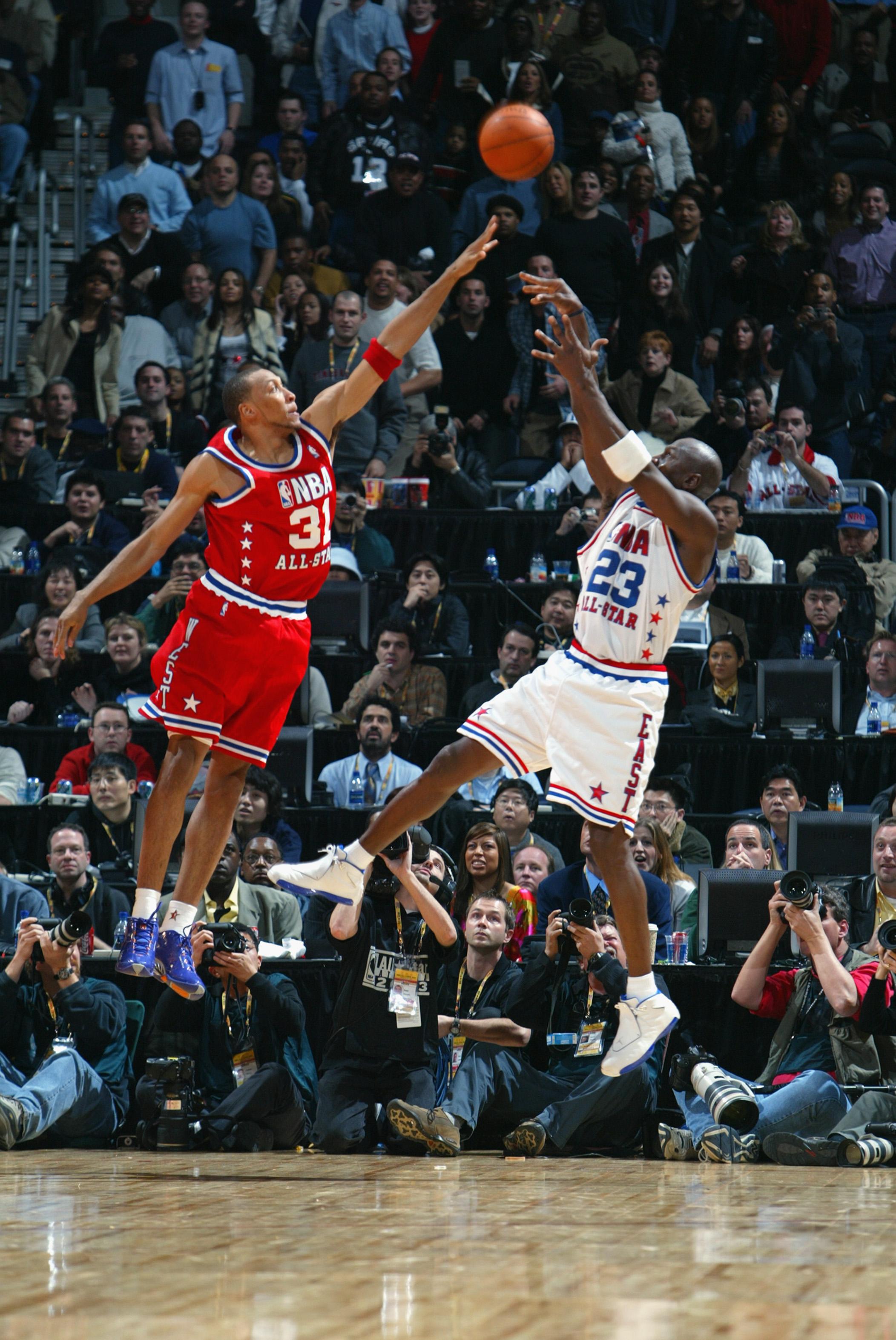 2104x3146 Kobe Bryant, Michael Jordan And The NBA's All Time Greatest Moves. Bleacher Report. Latest News, Videos And Highlights