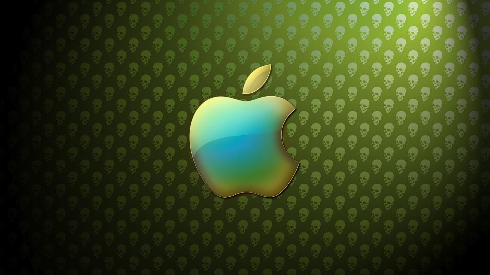 1600x900 Free download Apple Green Skull Laptop Wallpaper Cool Laptop Wallpaper [1600x1000] for your Desktop, Mobile & Tablet. Explore Wallpaper For Apple Laptop. Free Wallpaper For Mac, Wallpaper For Mac