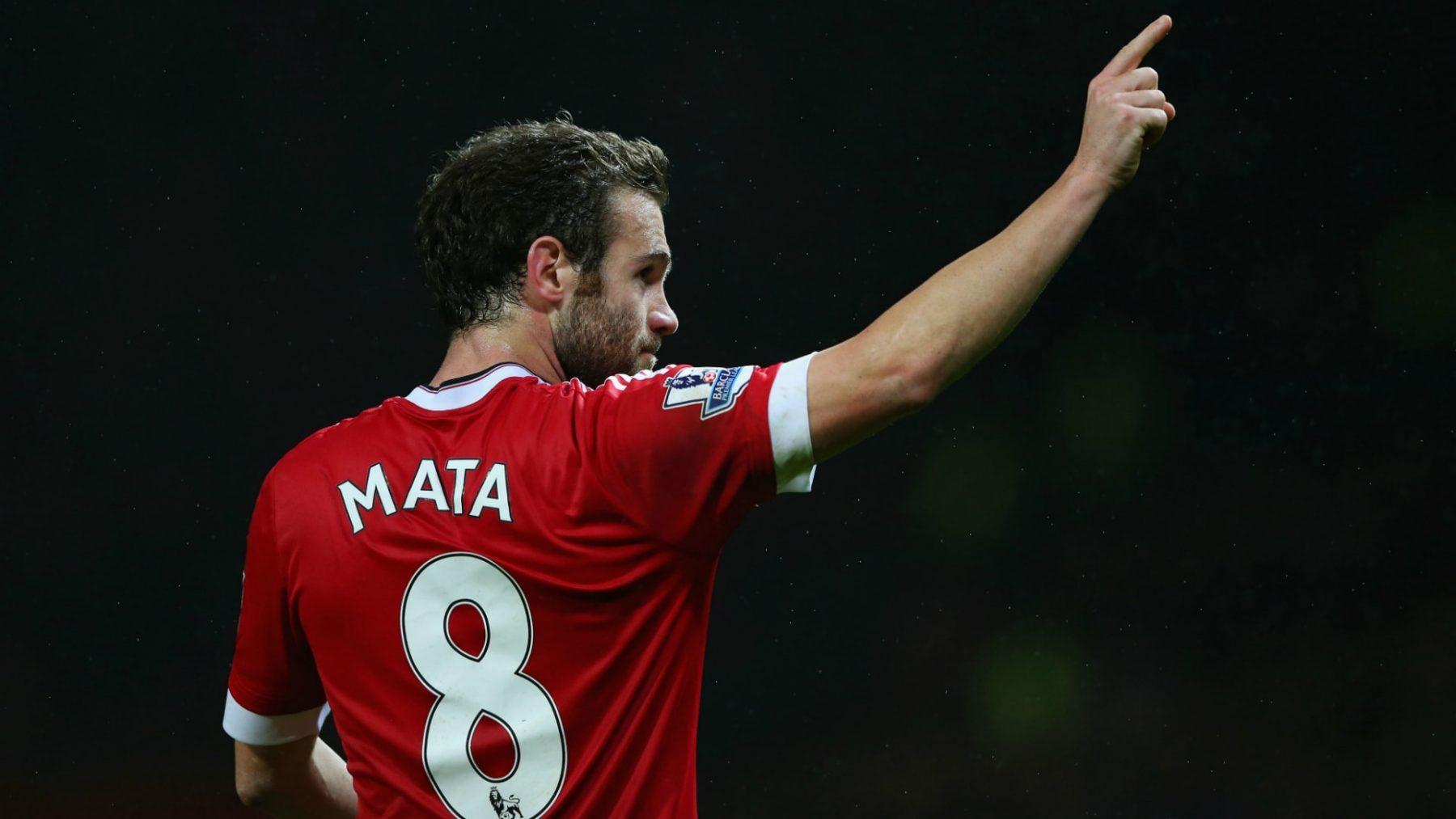 1800x1013 Juan Mata HD Desktop Wallpaper