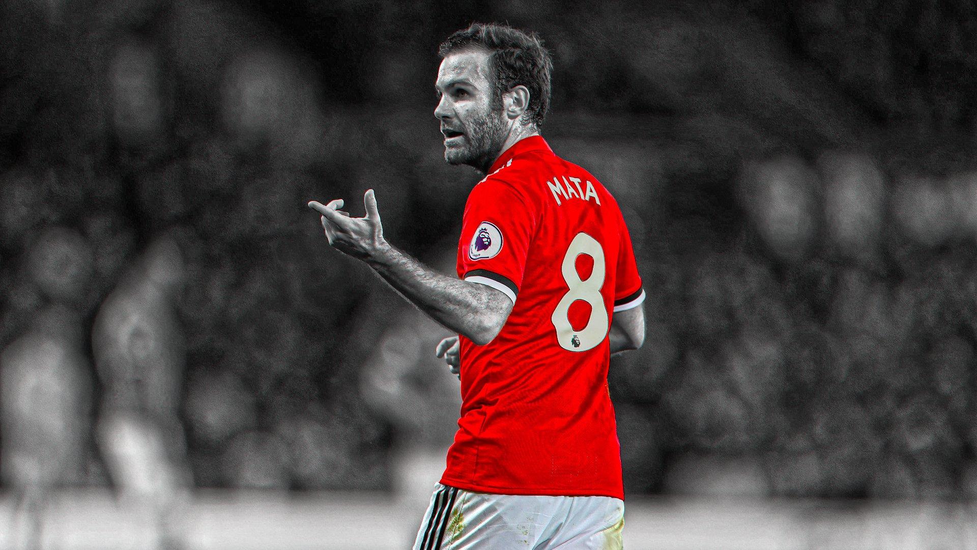 1920x1080 Juan Mata HD Wallpaper
