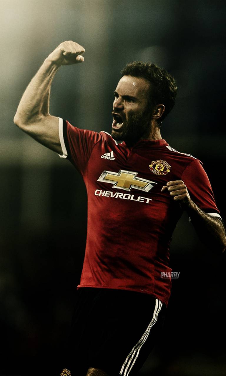 768x1280 Juan Mata Wallpaper, HD Juan Mata Background