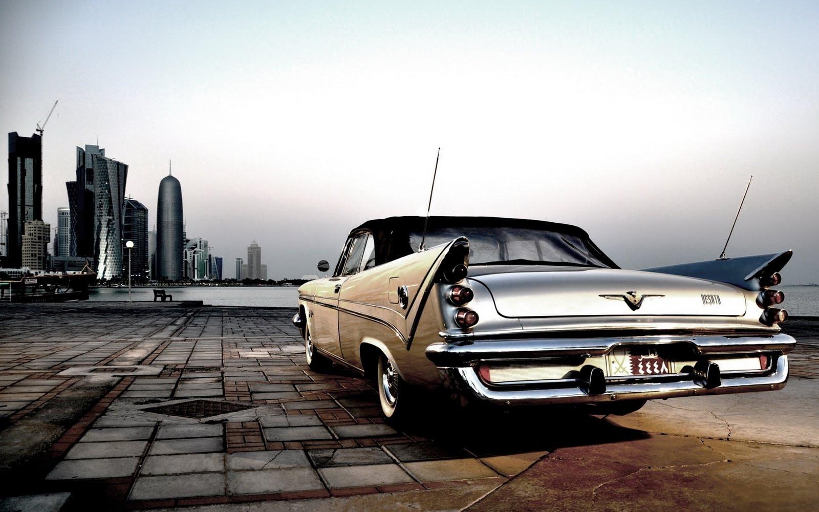 1600x1000 Free download chrysler desoto city old car photo HD wallpaper is a great wallpaper [1600x1000] for your Desktop, Mobile & Tablet. Explore Old Car Wallpaper HD. Cool Old Car