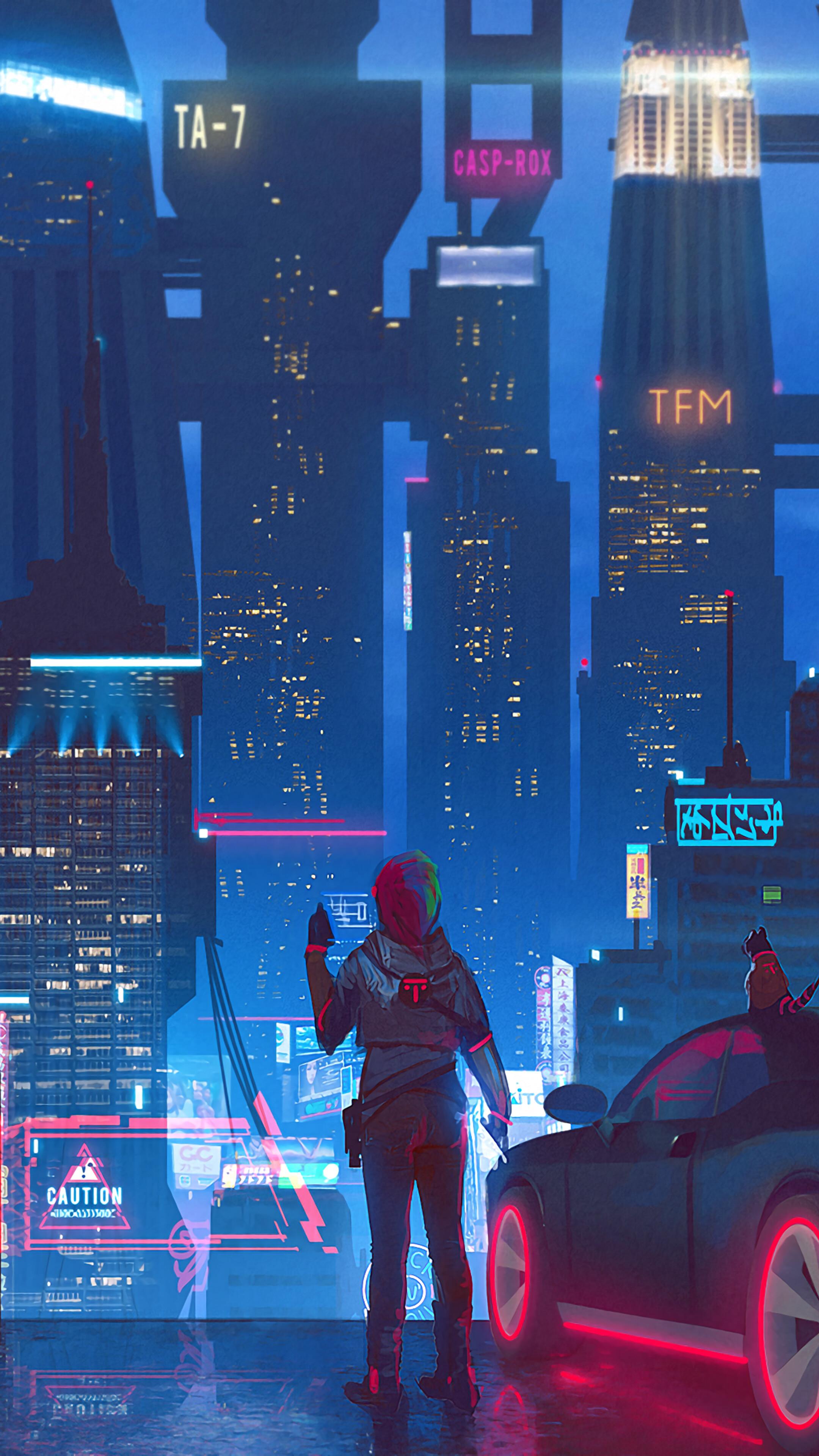 City Car Wallpapers Top Free City Car Backgrounds Wallpaperaccess