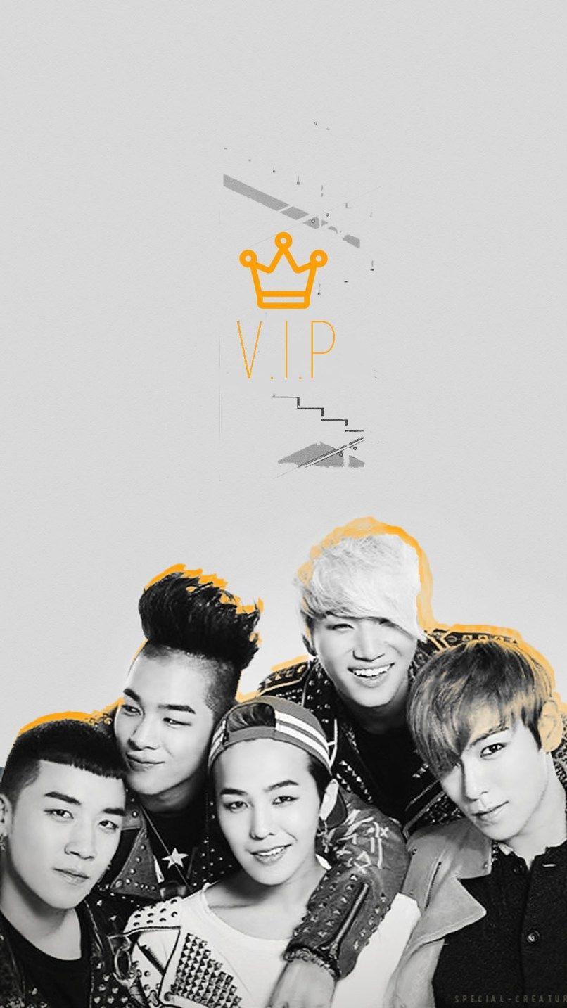 806x1433 Big Bang iPhone Wallpaper Kpop