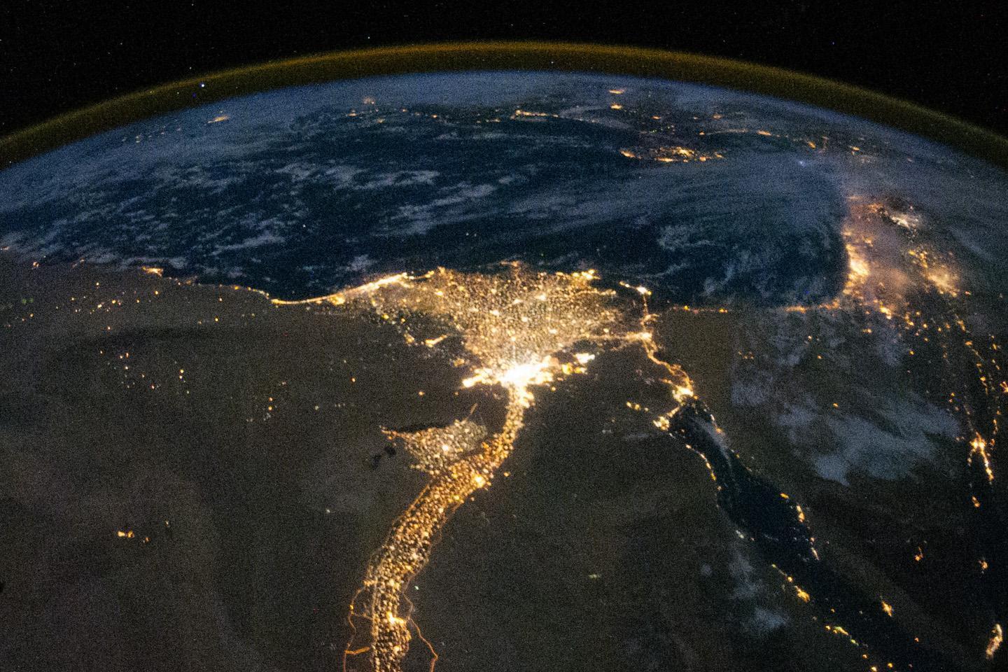 1440x960 Cairo Wallpaper