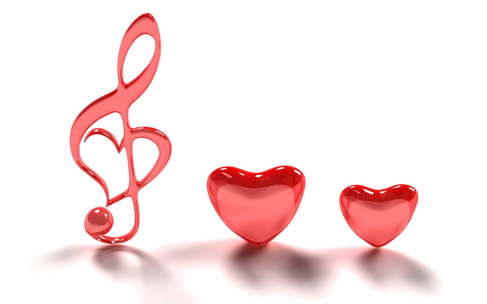 1920x1200 music in my heart quotes