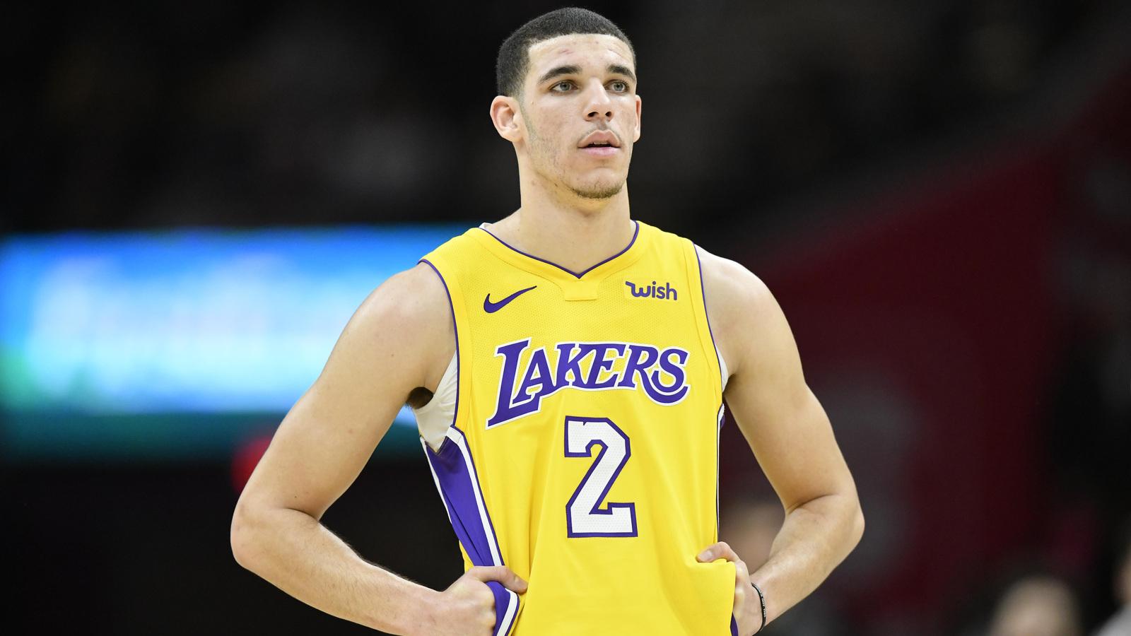 1600x900 LaVar Ball has ridiculous take about Lonzo Ball's future with Lakers