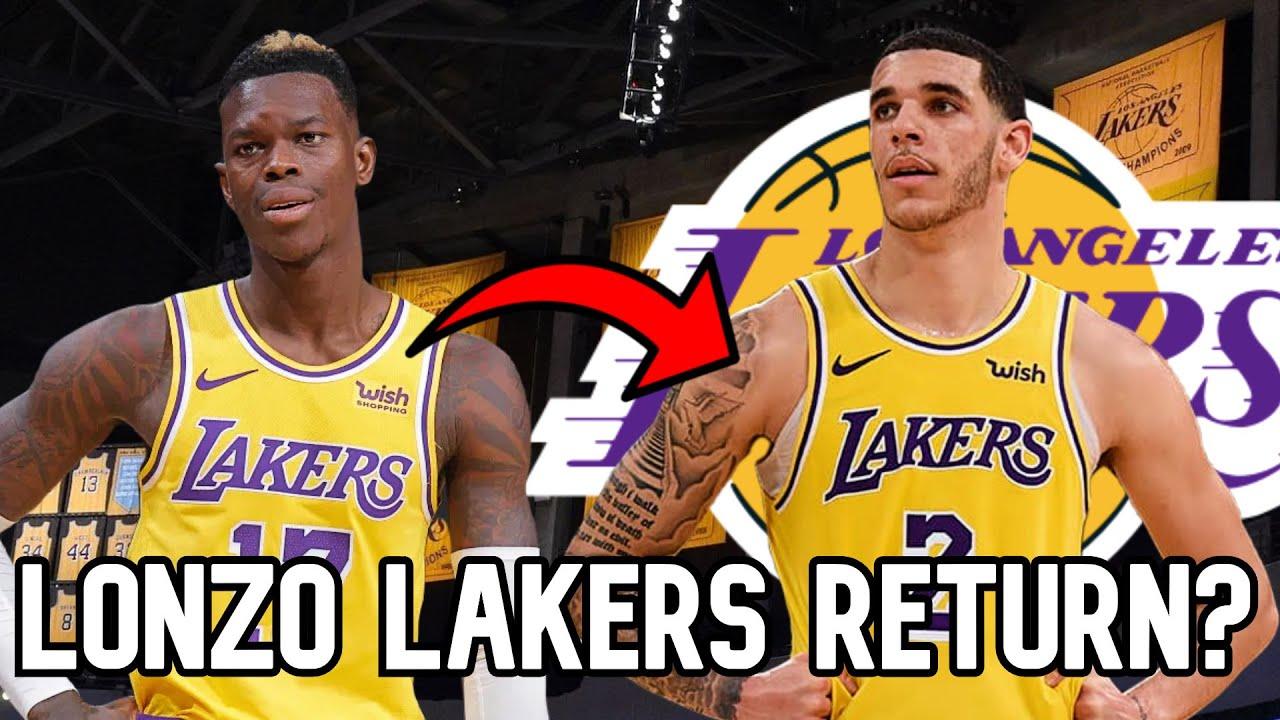 1280x720 Los Angeles Lakers TARGETING Lonzo Ball? Here are the Pros and Cons of a Lonzo Ball Lakers Trade!