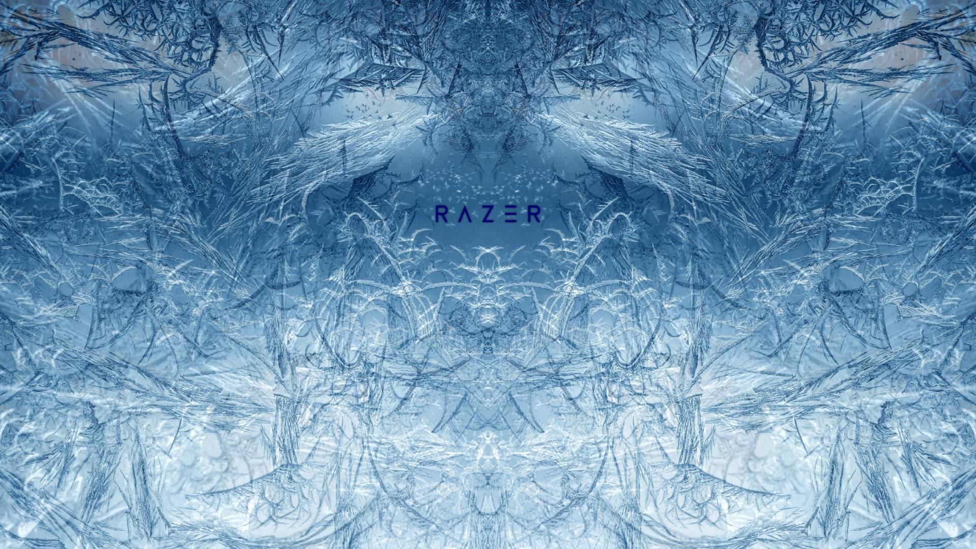 1920x1080 4K Razer Ice Blue 1080P Laptop Full HD Wallpaper, HD Artist 4K Wallpaper, Image, Photo and Background