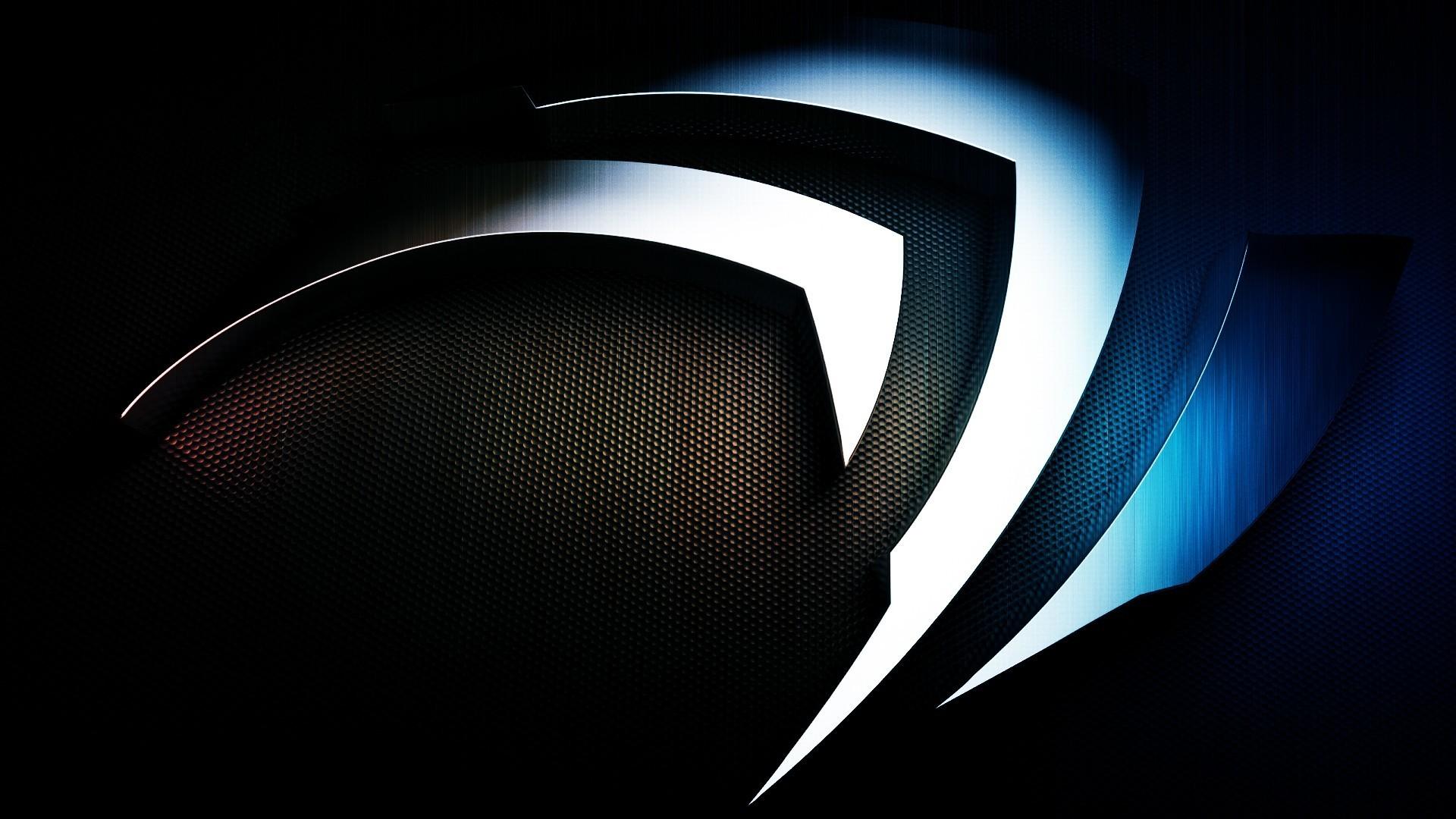1920x1080 Nvidia Wallpaper 4k Blue