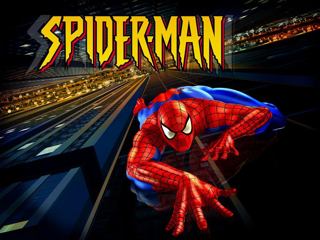 1024x768 Free Download Spiderman Wallpaper 3D Funny Amazing Image [1024x768] For Your Desktop, Mobile & Tablet. Explore Spider Man Wallpaper. Spider Wallpaper, The Amazing Spider Man Wallpaper, Spider Man Wallpaper For