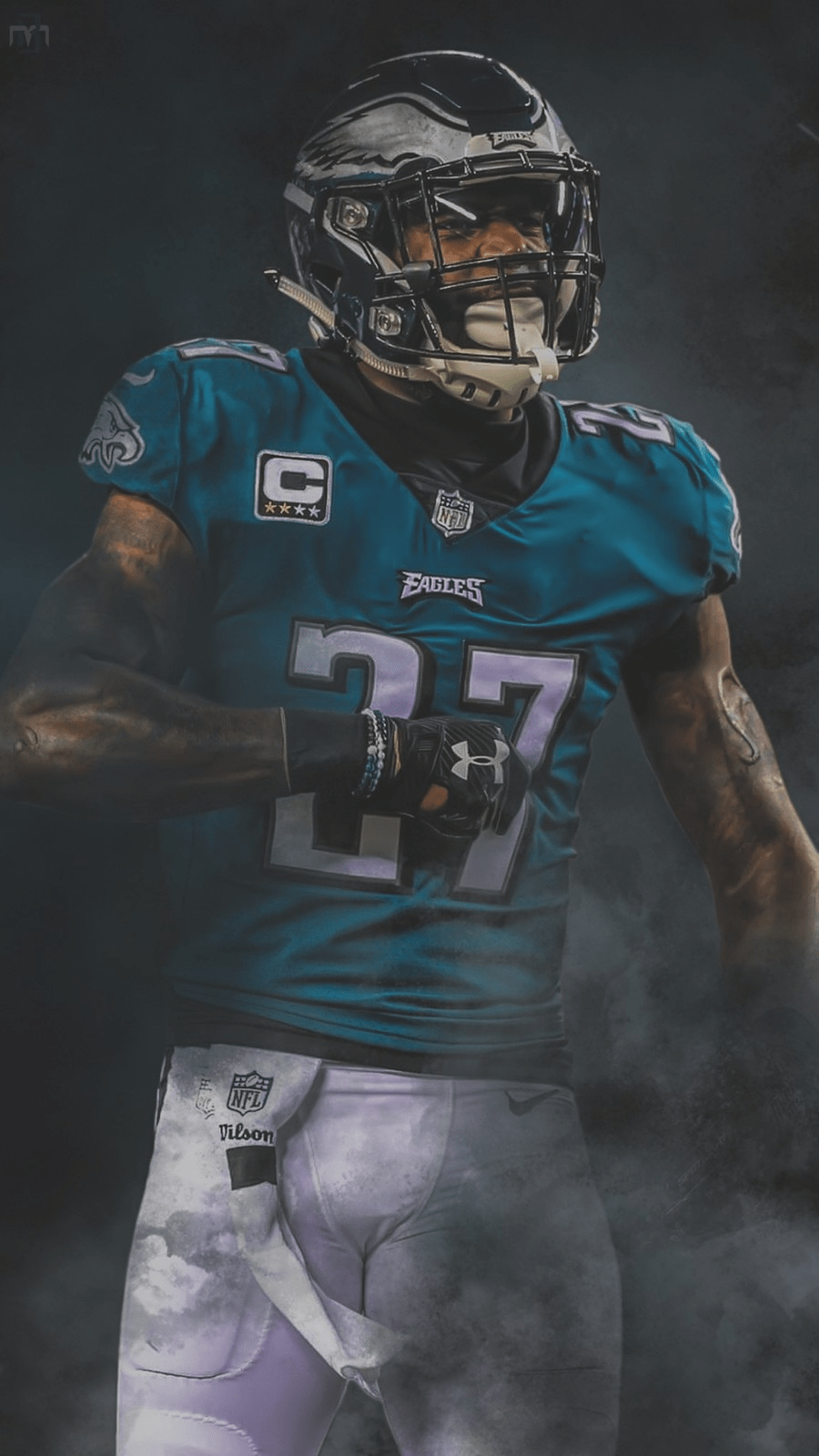 900x1600 Philadephia Eagles