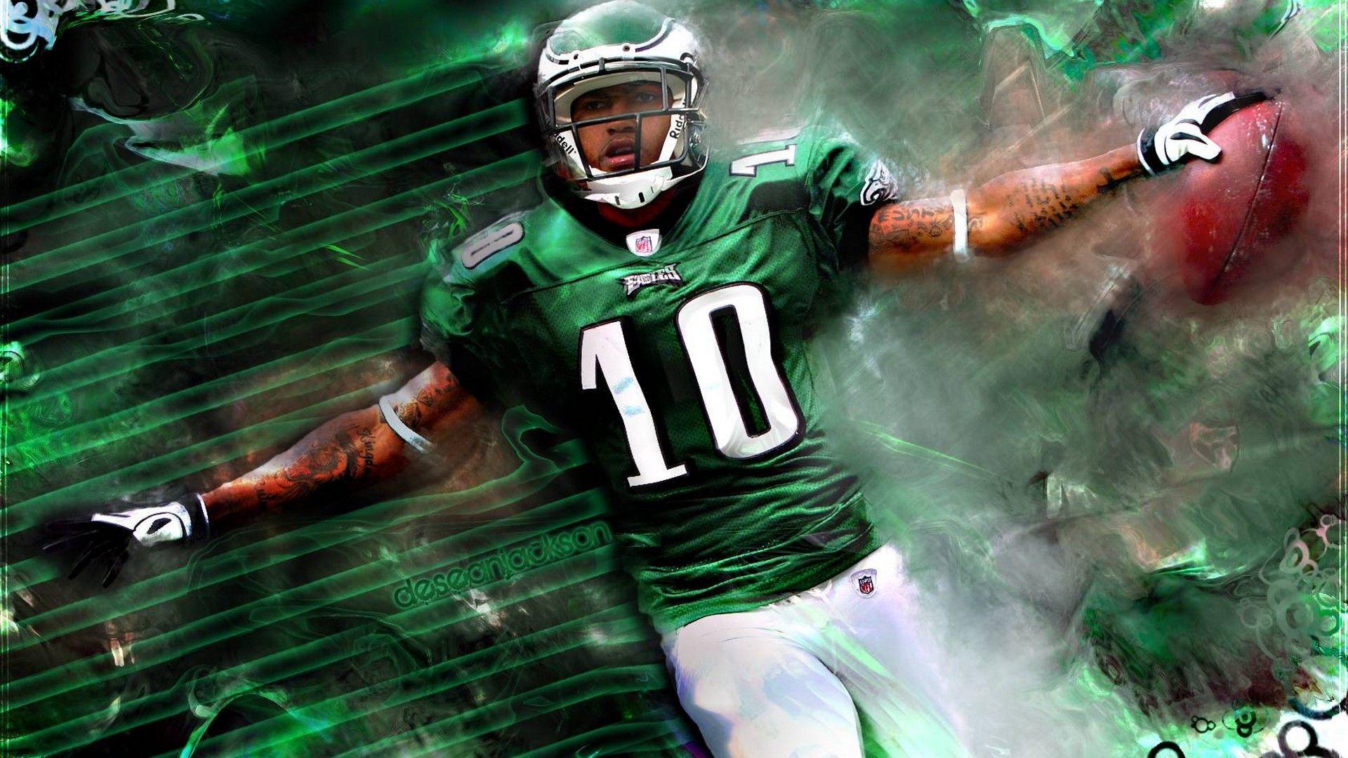 1920x1080 NFL Players Desktop Wallpaper NFL Football Wallpaper. Desean jackson, Nfl football wallpaper, Fantasy football game