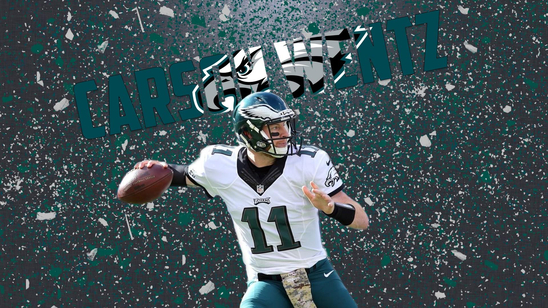 1920x1080 HD Philadelphia Eagles Background NFL Football Wallpaper