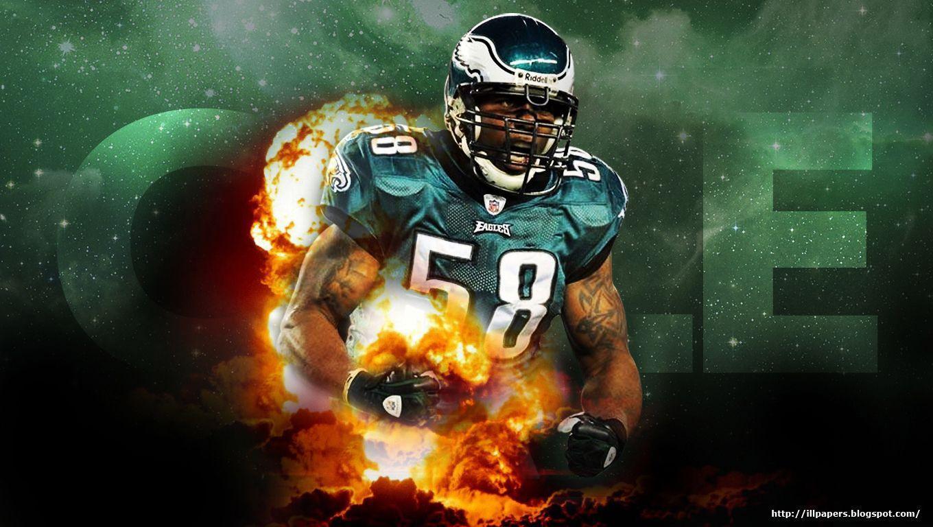 Philadelphia Eagles NFL HD Desktop Wallpaper 85885 - Baltana