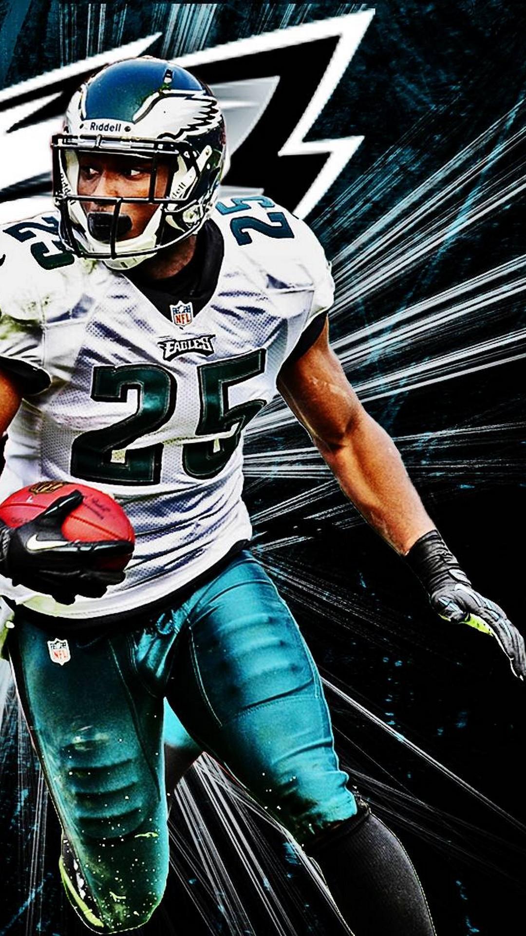 1080x1920 Eagles iPhone Wallpaper NFL Football Wallpaper
