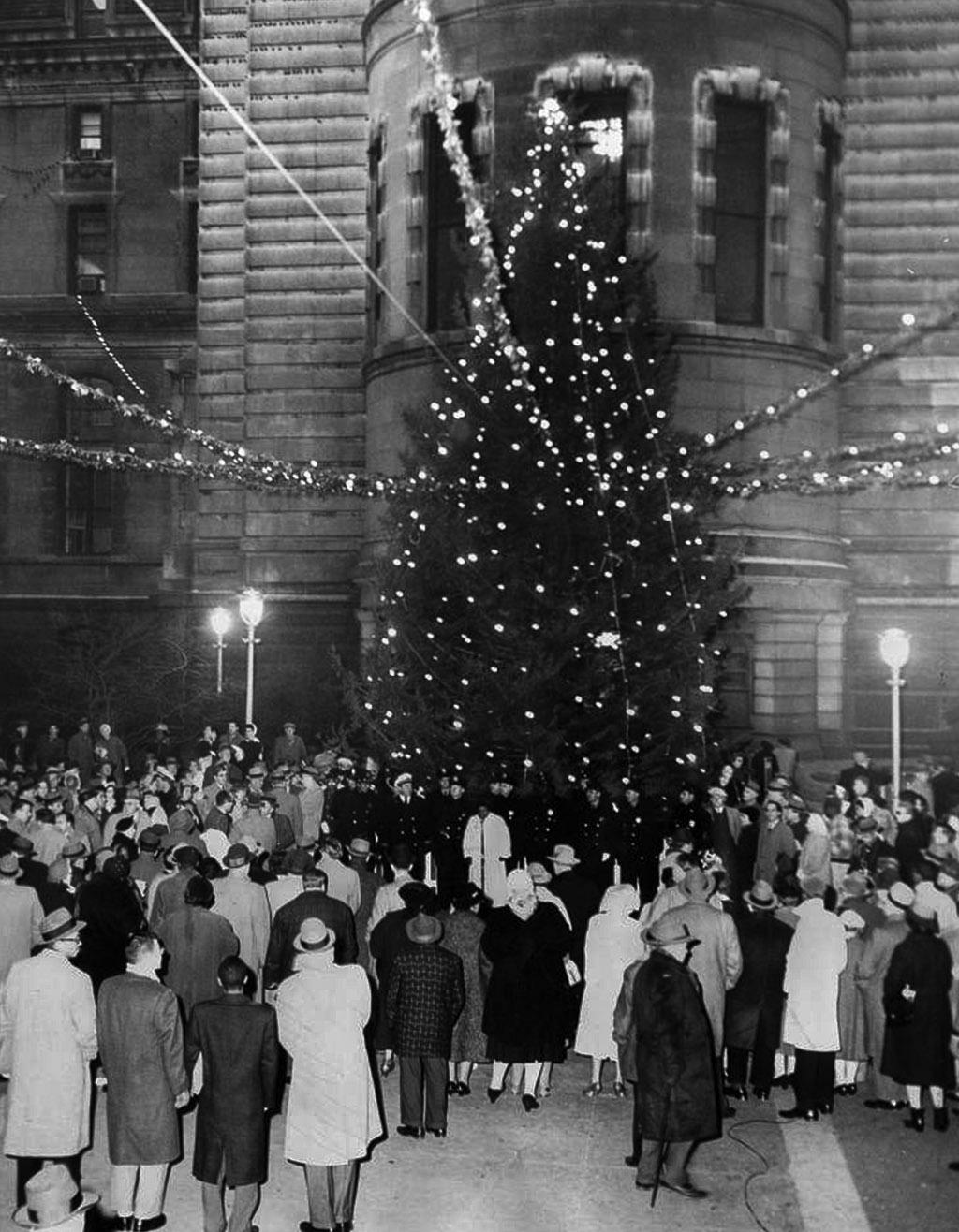 1024x1316 Throwback Philly Christmas: 13 historical photo of celebrations in the city top of Philly news