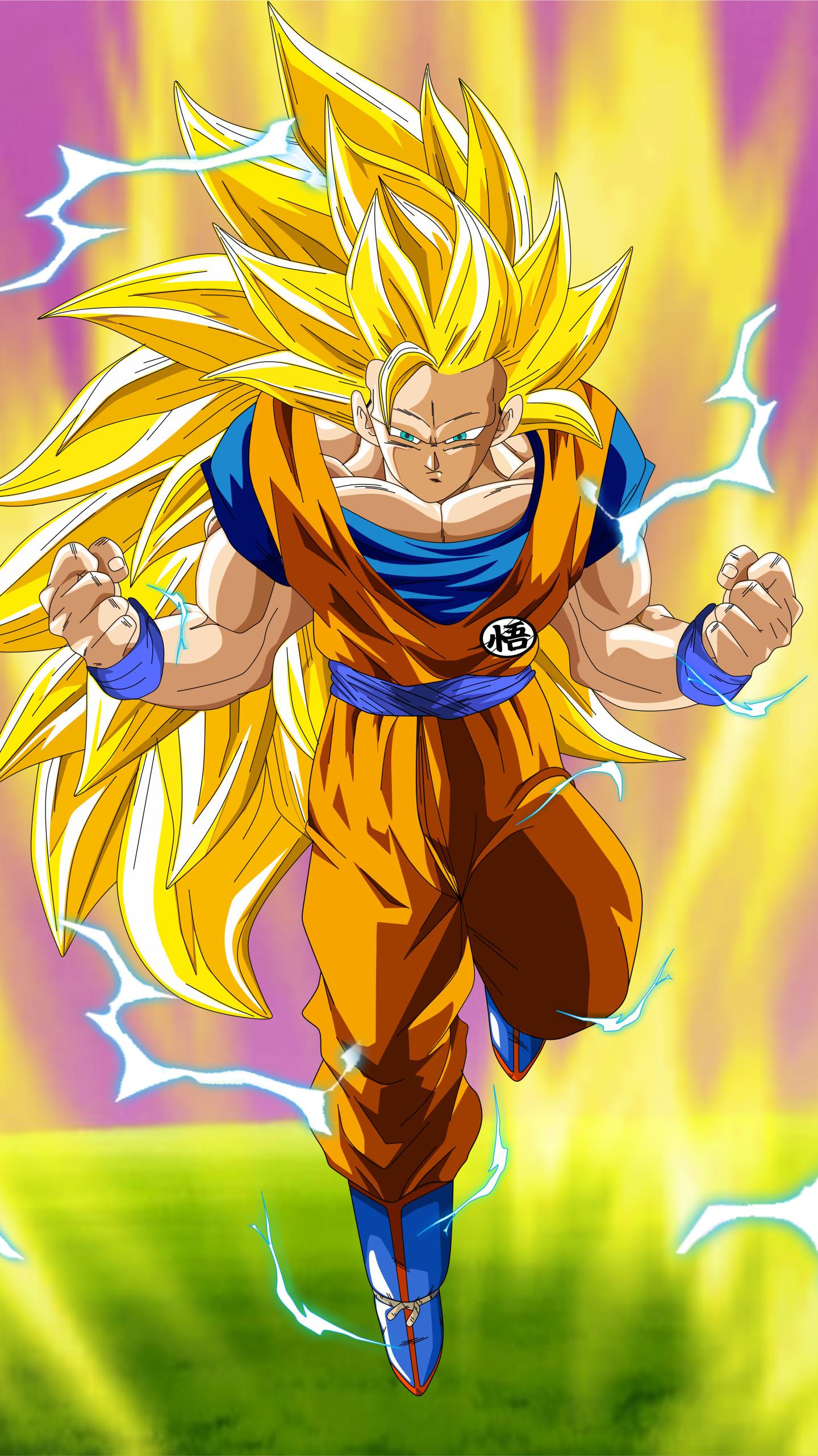 1440x2560 Free download 60 Dbz Super Wallpaper [1440x2560] for your Desktop, Mobile & Tablet. Explore Goku Super Saiyan 3 Blue And Gold Wallpaper. Goku Super Saiyan 3 Blue
