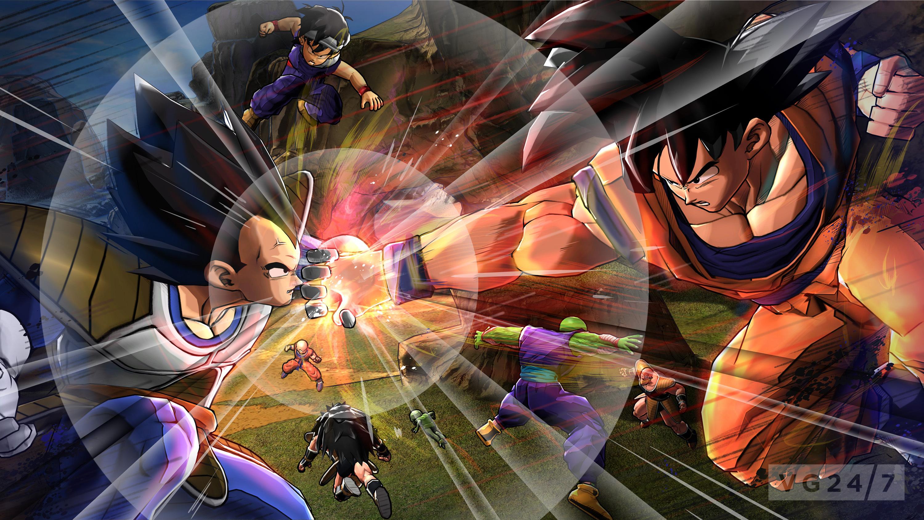 3000x1688 Free download Dragon Ball Z Wallpaper Dragon Ball Z Battle of Z PS3 Save Game [3000x1688] for your Desktop, Mobile & Tablet. Explore Dragon Ball War Wallpaper