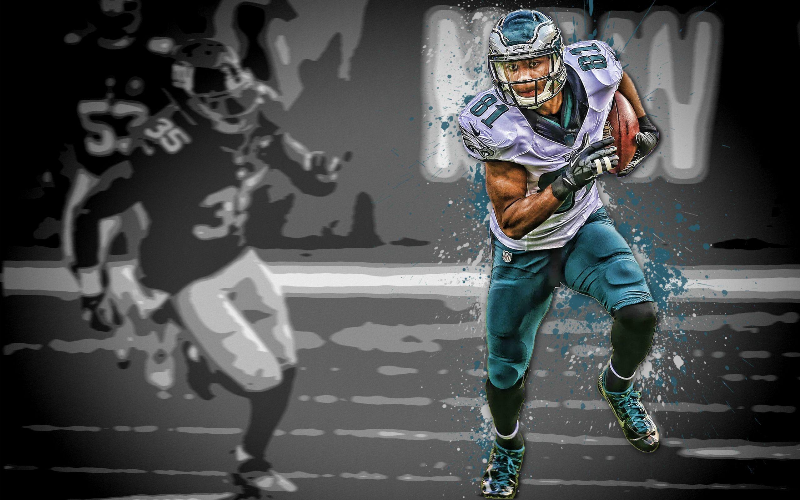 2559x1599 Philadelphia Eagles Desktop Wallpaper HD