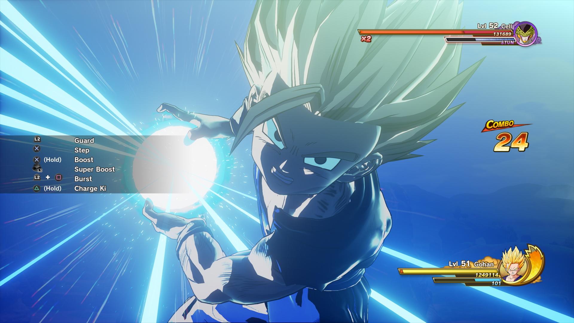 1920x1080 Dragon Ball Z Kakarot To Launch On January 17th On PC And Consoles; New Released