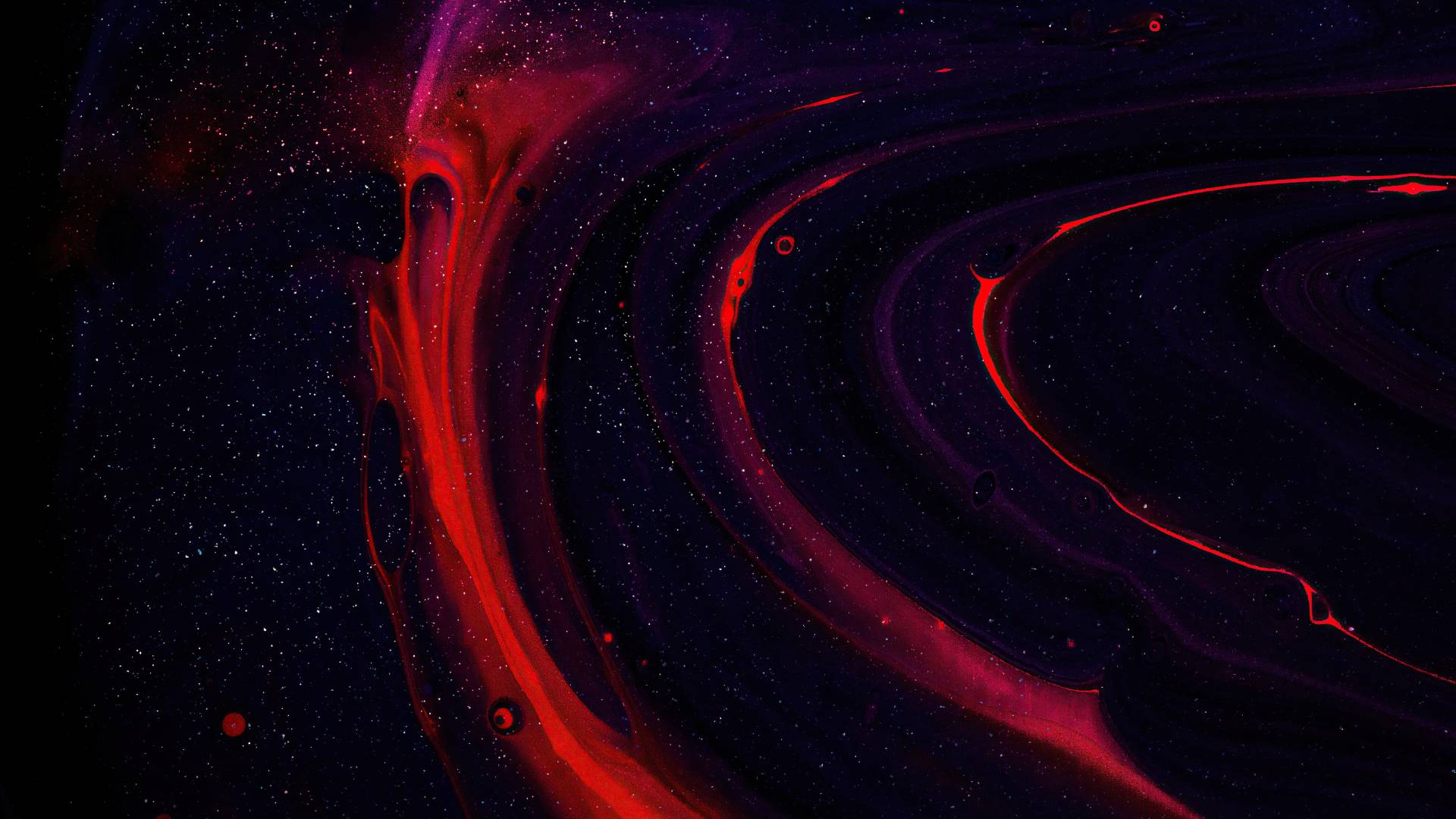 1920x1080 Outer Space Astronomy Universe Space Pattern 1080P Laptop Full HD Wallpaper, HD Abstract 4K Wallpaper, Image, Photo and Background