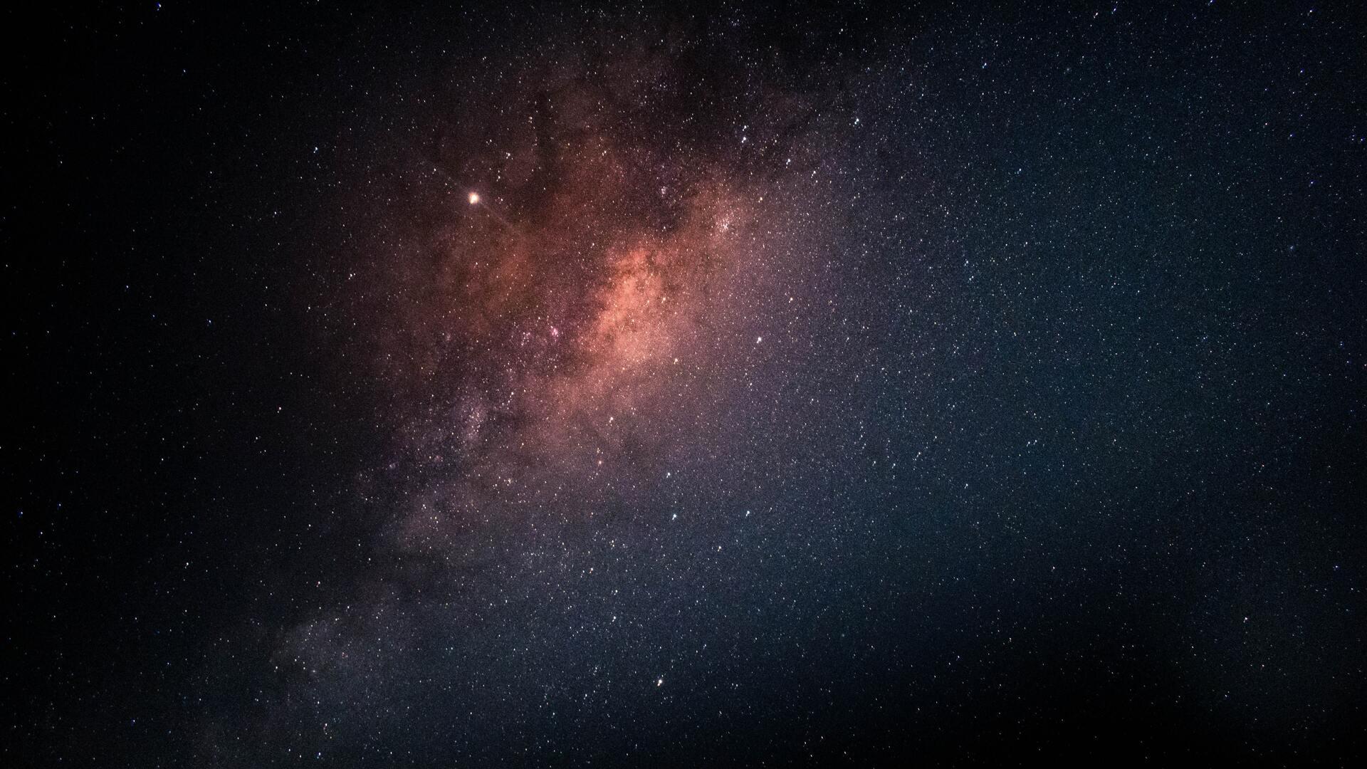 1920x1080 Astro Photography Laptop Full HD 1080P HD 4k Wallpaper, Image, Background, Photo and Picture