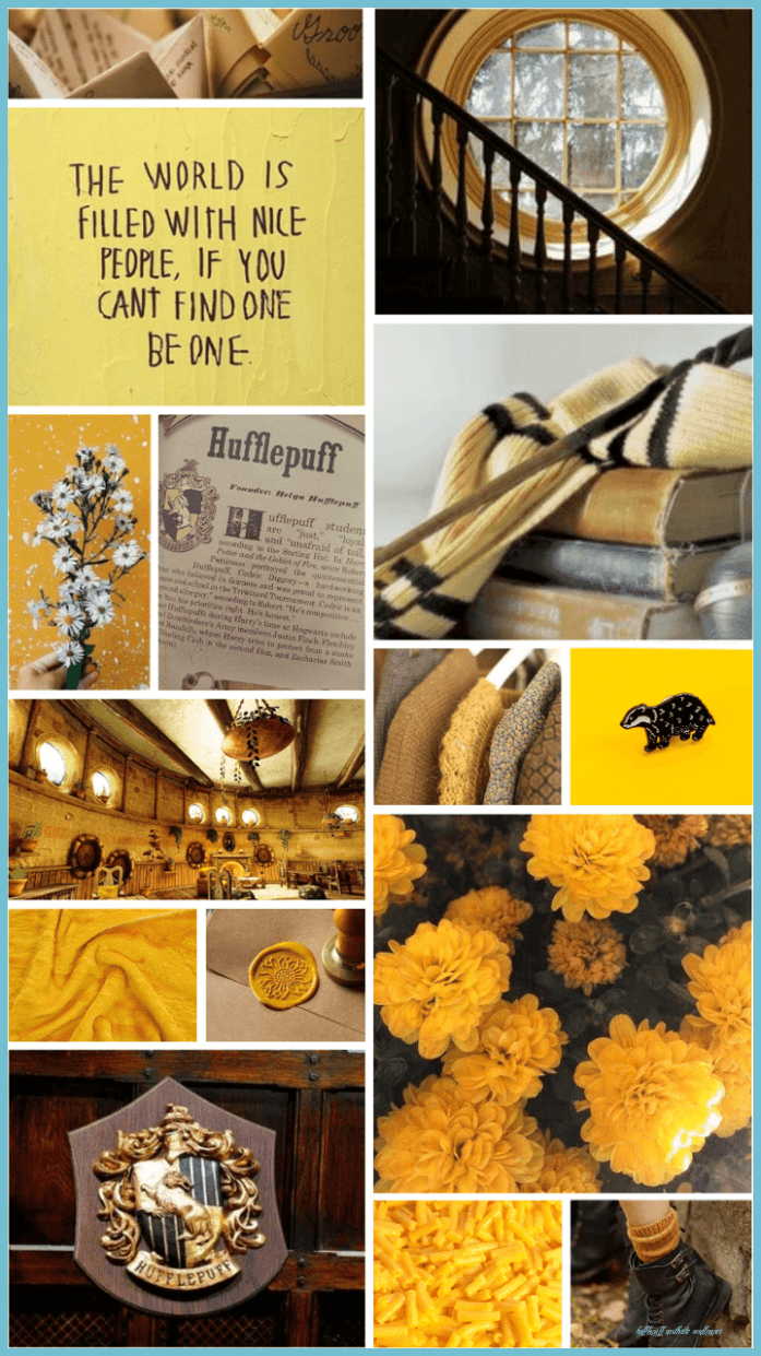 697x1241 Hufflepuff Aesthetic Wallpaper Aesthetic Wallpaper
