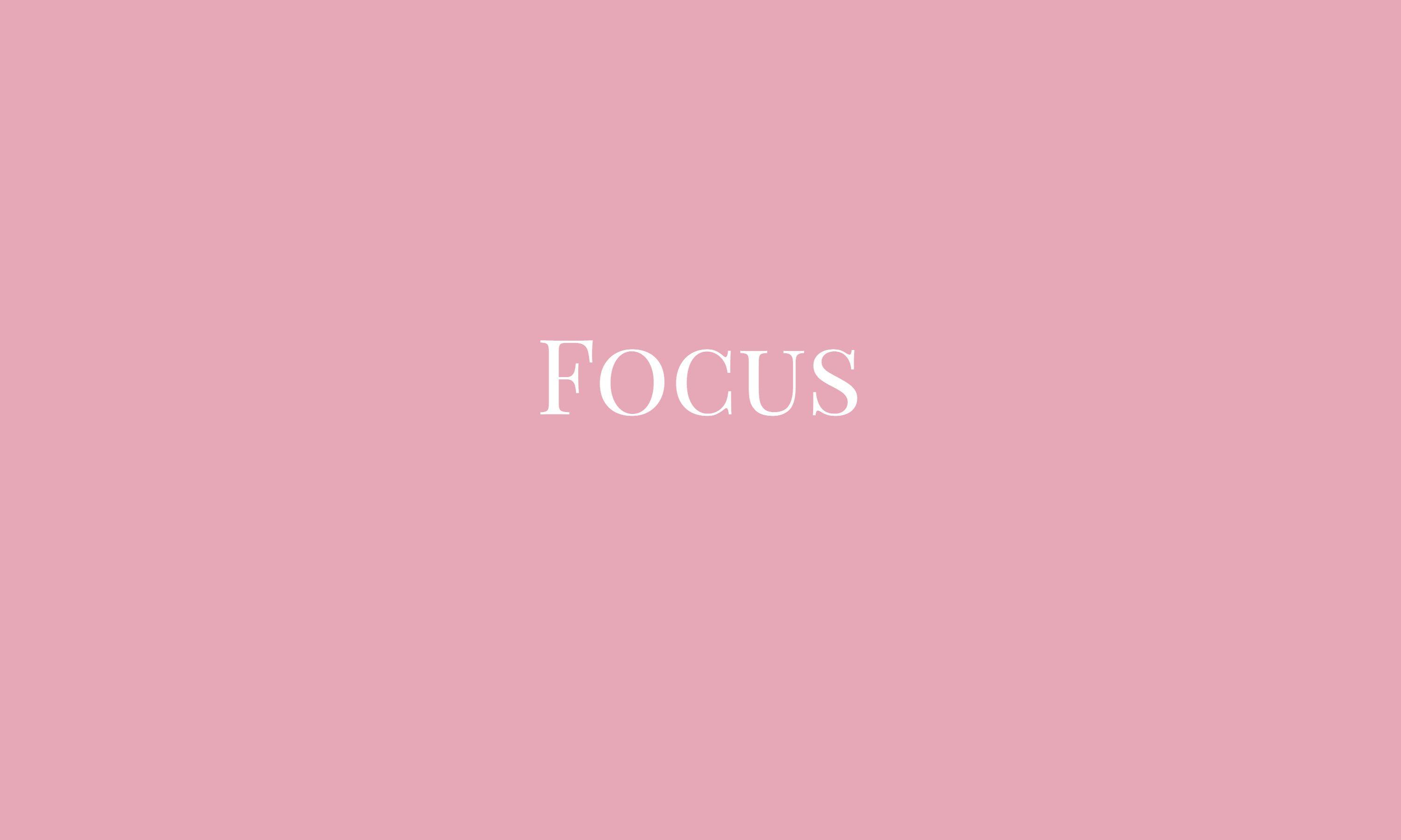 3000x1800 Babygirl Pink Aesthetic PC Wallpaper
