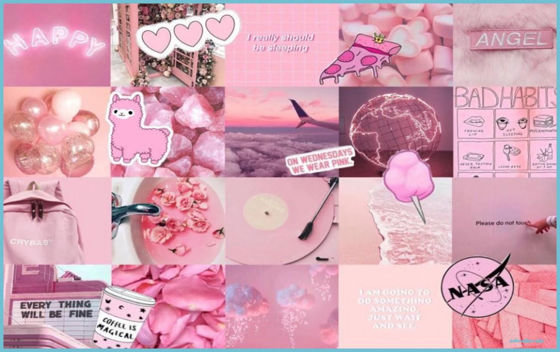 1128x710 Pastel Aesthetic Tumblr Laptop Wallpaper Free Pastel Wallpaper Laptop