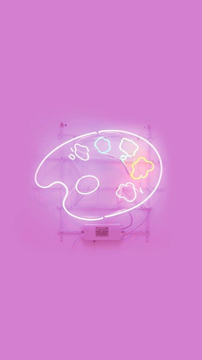 700x1246 Pink Wallpaper