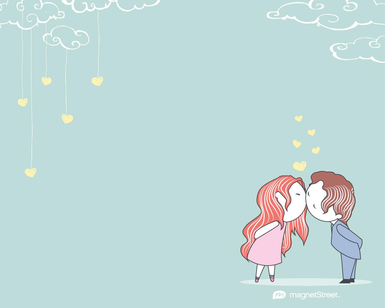 1280x1024 Freebie Friday: Wedding Wallpaper. Magnetstreet Wedding Blog