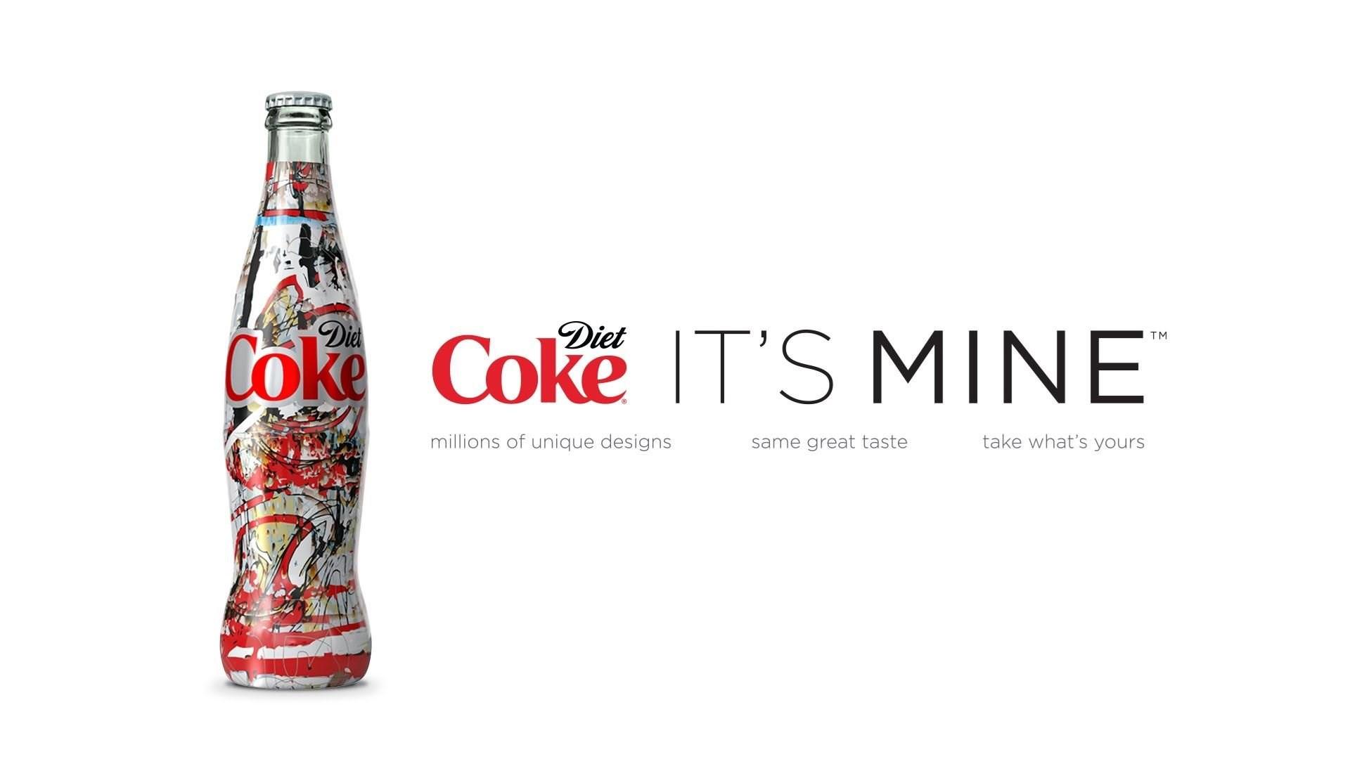 1920x1080 Diet Coke Desktop Background