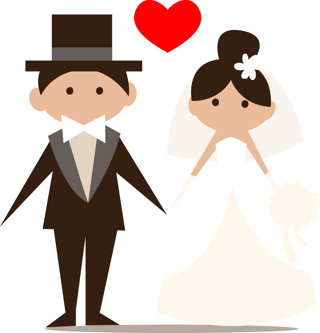 1091x1134 Wedding PNG Clipart, Bride And Groom Transparent PNG Image Transparent PNG Logos