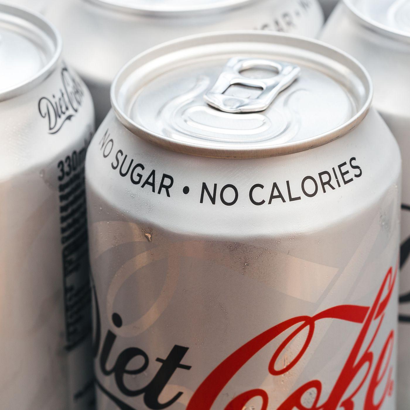 1400x1400 Does Diet Soda Lead to Earlier Death? Scientists Still Can't Agree