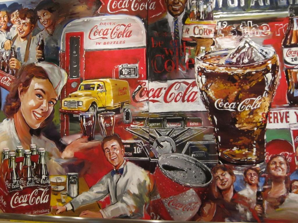 1024x768 The New Diet Coke Ad: Is aspartame safe? A nutritionist's point of view. Michelle Dudash, RD