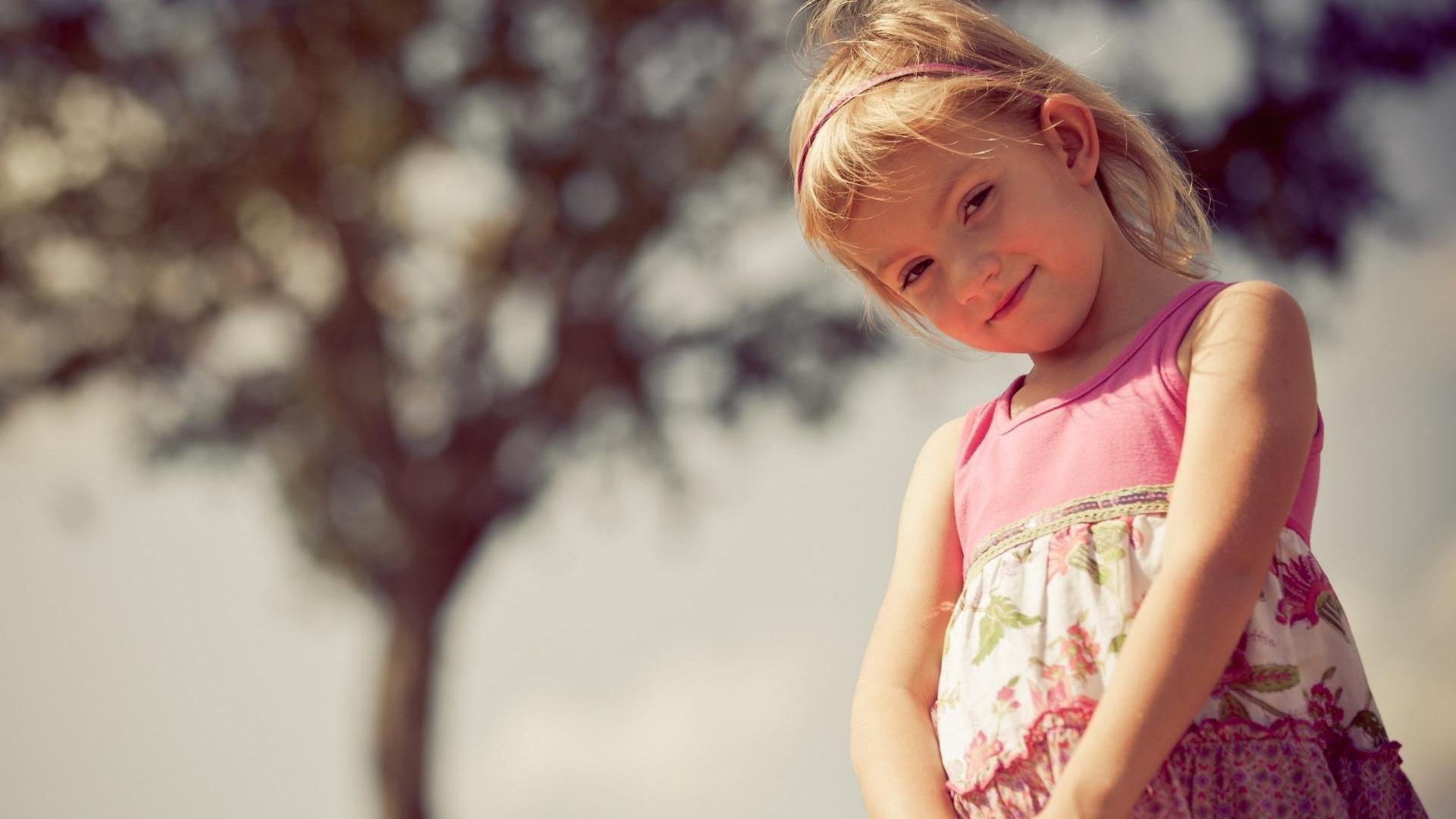1920x1080 Free download Cute Child Girl Wallpaper [1920x1080] for your Desktop, Mobile & Tablet. Explore Child Wallpaper. Wallpaper for Kids, Children's Desktop Wallpaper, Mackenzie Childs Wallpaper