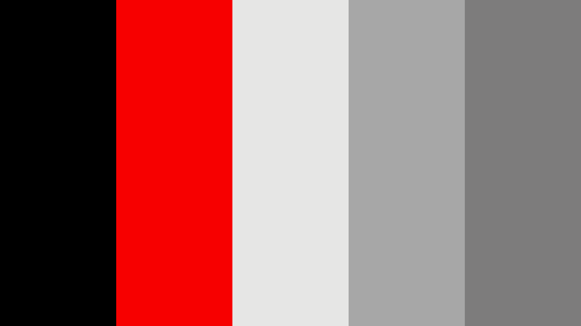 1920x1080 Diet Coke Can Color Scheme Black