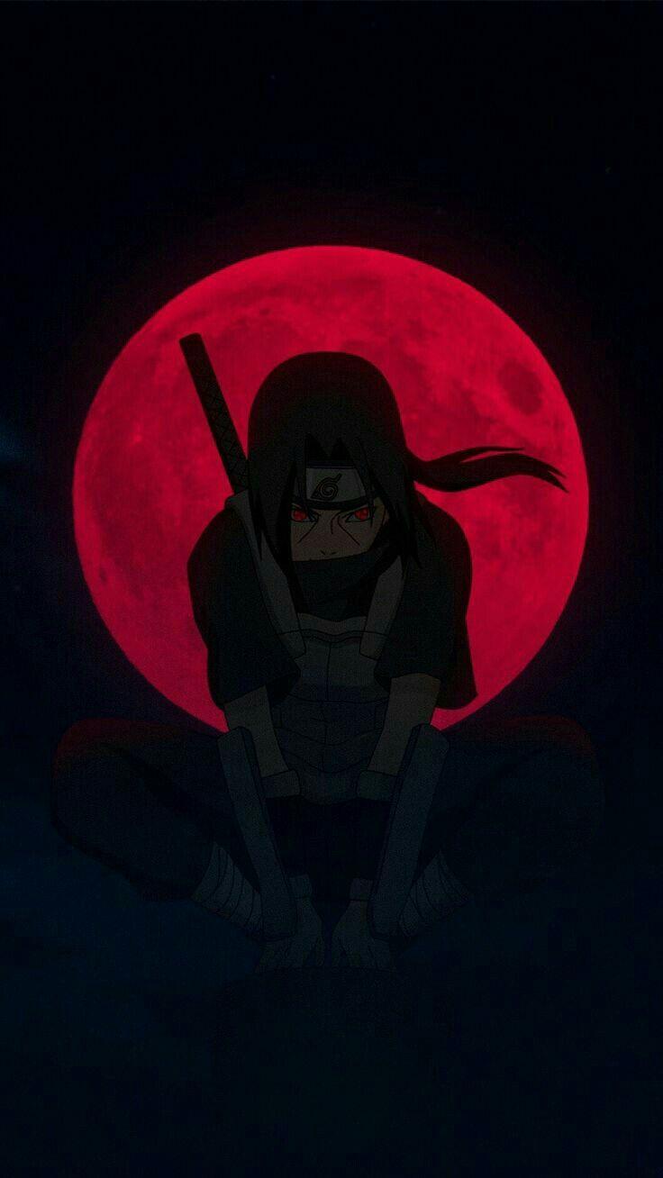 736x1308 Itachi Uchiha Wallpaper iPhone 11