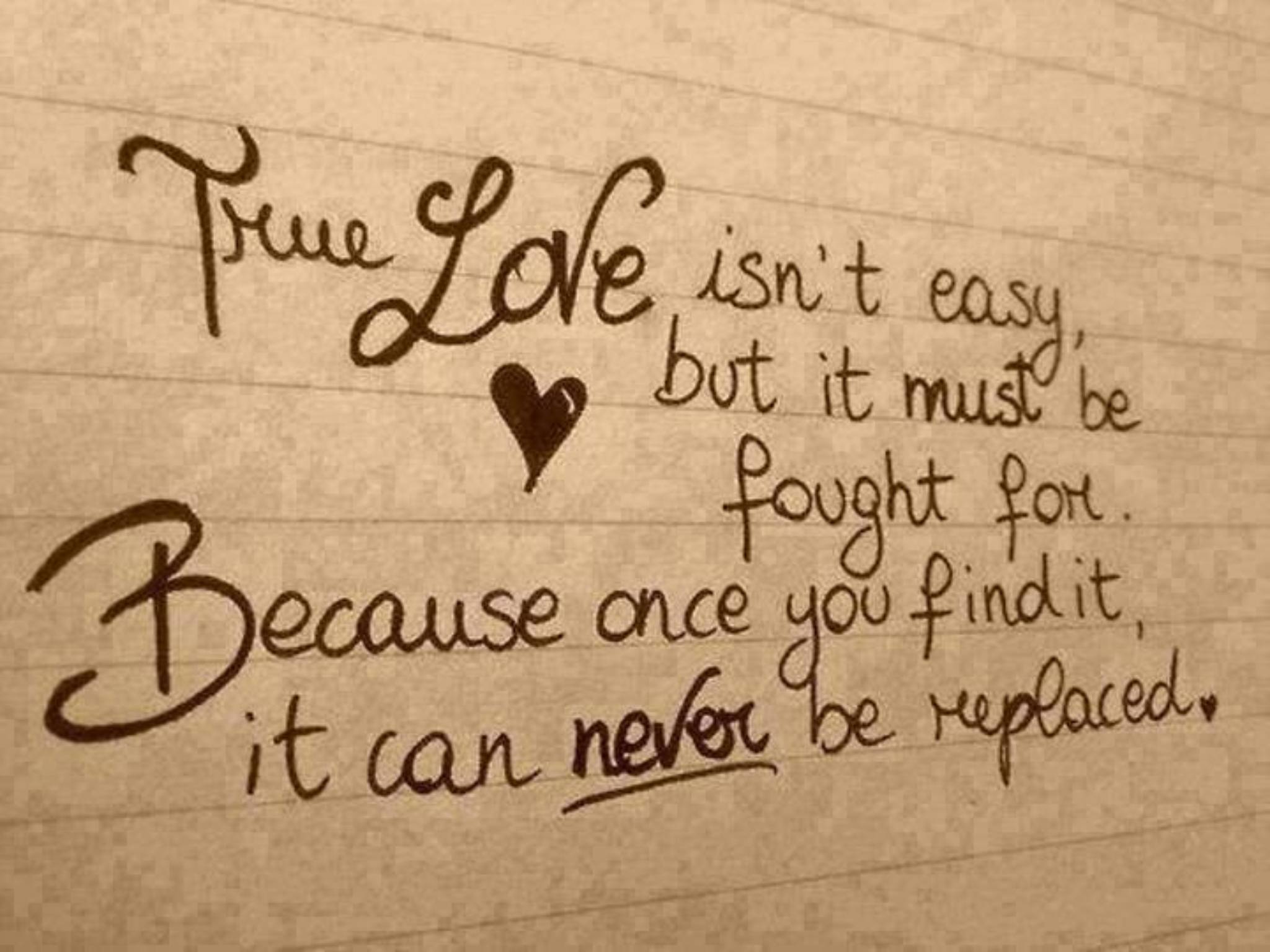 2048x1536 Love Quotes Wallpaper For Mobile