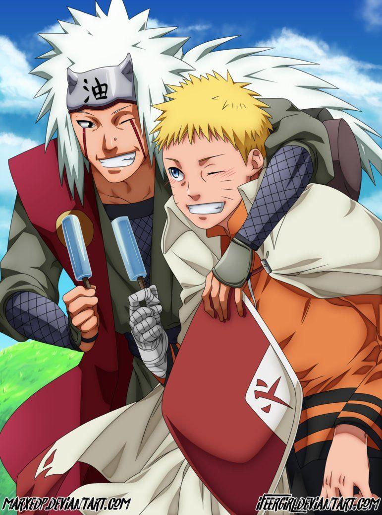 popsicle naruto