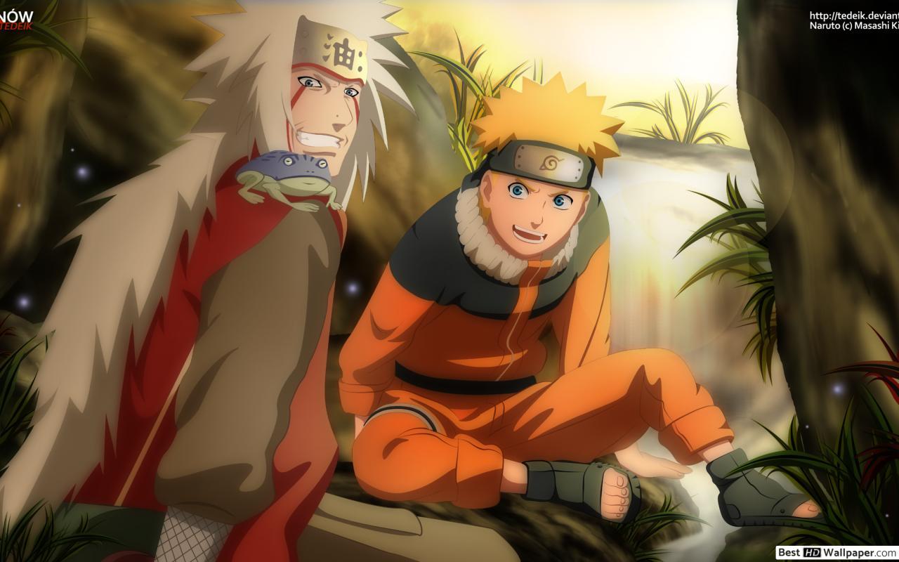 1280x800 Naruto, Naruto Uzumaki HD wallpaper download